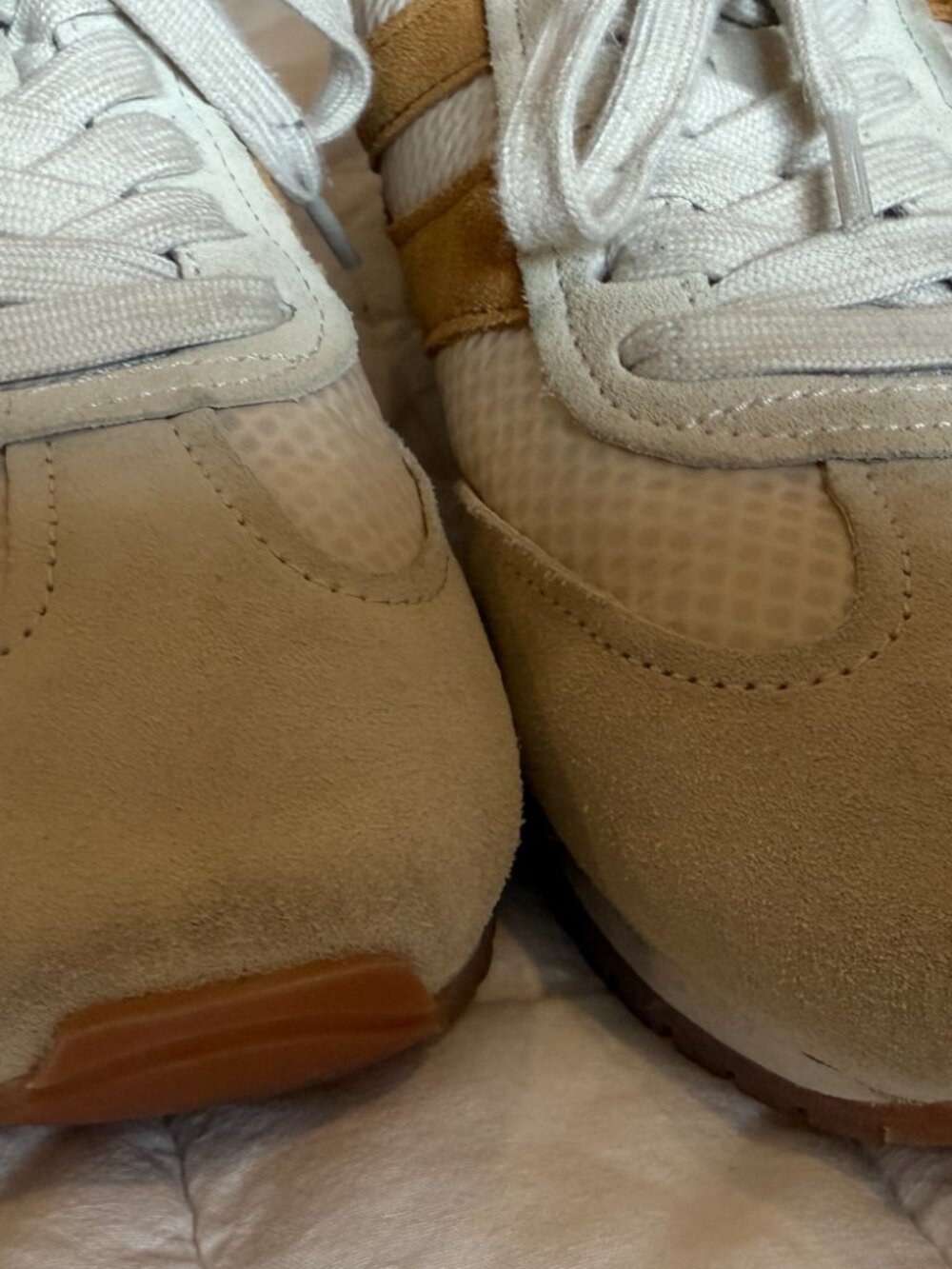 Vince Oasis Runner Sneaker 8 - Picture 7 of 9